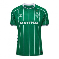 Camiseta Hombre Werder Bremen 2025/26 Local