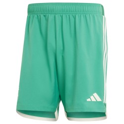 Pantalones Cortos de Visita 2025 de Austin FC para Niño - Verdes Pantalones Cortos de Visita 2025 de Austin FC para Niño - Verdes