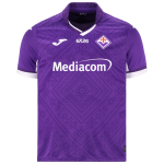 Camiseta de Local para Mujer Fiorentina 2026/27 Camiseta de Local para Mujer Fiorentina 2026/27