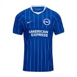 Camiseta de Local para Niño Brighton & Hove Albion 2026/27 Camiseta de Local para Niño Brighton & Hove Albion 2026/27