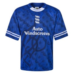 Camiseta retro local 1995 Birmingham City hombre