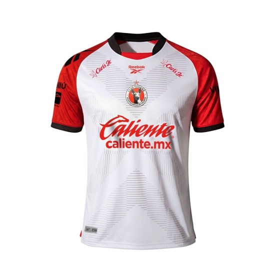 Camiseta de la 2.ª equipación del Club Tijuana 2026/27 para niño Camiseta de la 2.ª equipación del Club Tijuana 2026/27 para niño