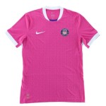 Hombre Camiseta de Visitante Toulouse FC 2025/26