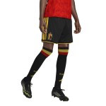 Pantalones Cortos Locales Mundial Bélgica 2026 Hombre
