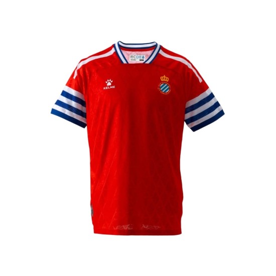Camiseta Visitante RCD Espanyol 2026/27 Hombre Camiseta Visitante RCD Espanyol 2026/27 Hombre