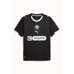 Camiseta Tercera FC St. Pauli 2025/26 Mujer