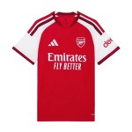 Camiseta Local Infantil Arsenal 2026/27