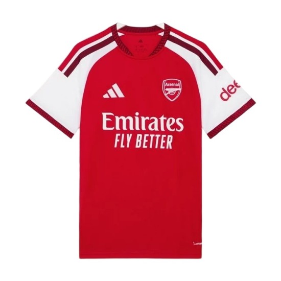 Camiseta Local Infantil Arsenal 2026/27