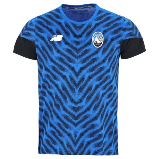 Atalanta Mujer 2025/26 Camiseta de Pre-Partido Local Atalanta Mujer 2025/26 Camiseta de Pre-Partido Local