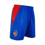 Pantalón Corto Local FC Basilea 1893 2026/27 para Mujer Pantalón Corto Local FC Basilea 1893 2026/27 para Mujer