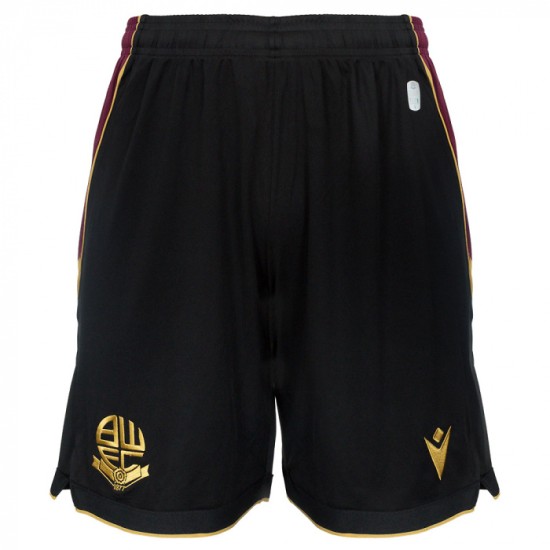 Pantalón corto de la 2.ª equipación del Bolton Wanderers 2026/27 para niño Pantalón corto de la 2.ª equipación del Bolton Wanderers 2026/27 para niño