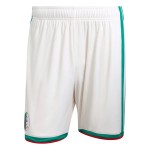 Shorts local Argelia 2026 Copa del Mundo hombre Shorts local Argelia 2026 Copa del Mundo hombre