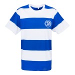 Camiseta Retro Local 1975/76 de Queens Park Rangers para Mujer