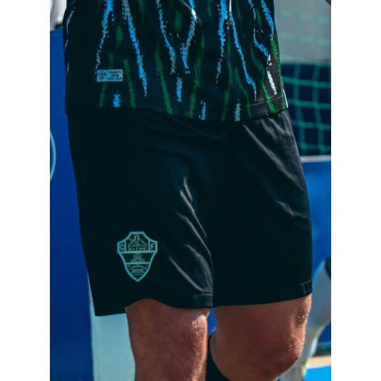 Hombres Elche CF 2025/26 Pantalón Corto Visitante