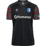 Camiseta Tercera 1. FC Magdeburg 2025/26 Niño Camiseta Tercera 1. FC Magdeburg 2025/26 Niño