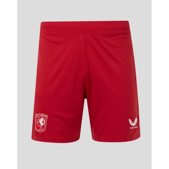 Pantalones local FC Twente 2025/26 hombre Pantalones local FC Twente 2025/26 hombre