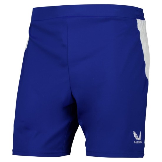 Pantalones cortos alternativos de local Everton 2026/27 para niño Pantalones cortos alternativos de local Everton 2026/27 para niño
