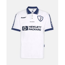 Camiseta Retro Pony Local Tottenham Hotspur 1995 Hombre