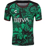 Camiseta tercera All Star hombre Club León 2025/26 Camiseta tercera All Star hombre Club León 2025/26