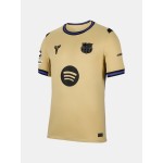 Niño Camiseta visitante UCL FC Barcelona 2025/26