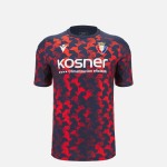 Hombre CA Osasuna 2025/26 Tercera Camiseta de calentamiento