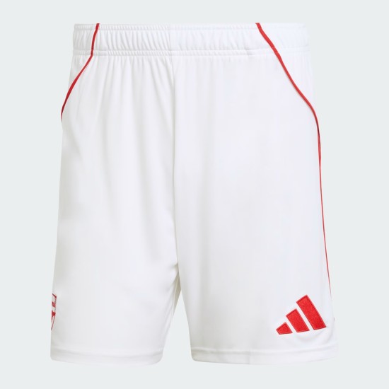 Pantalones cortos local hombre Arsenal 2025/26 Pantalones cortos local hombre Arsenal 2025/26
