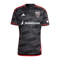 Camiseta hombre D.C. United 2025 local
