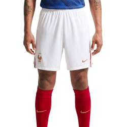 Pantalones Cortos Locales Mundial Francia 2026 Niño