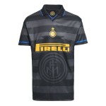 Camiseta retro visitante Inter 1997/98 hombre Camiseta retro visitante Inter 1997/98 hombre
