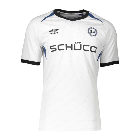Camiseta visitante Arminia Bielefeld 2025/26 niño Camiseta visitante Arminia Bielefeld 2025/26 niño