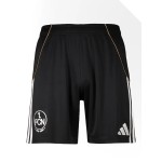 Pantalones cortos tercera mujer 1. FC Nürnberg 2025/26 Pantalones cortos tercera mujer 1. FC Nürnberg 2025/26