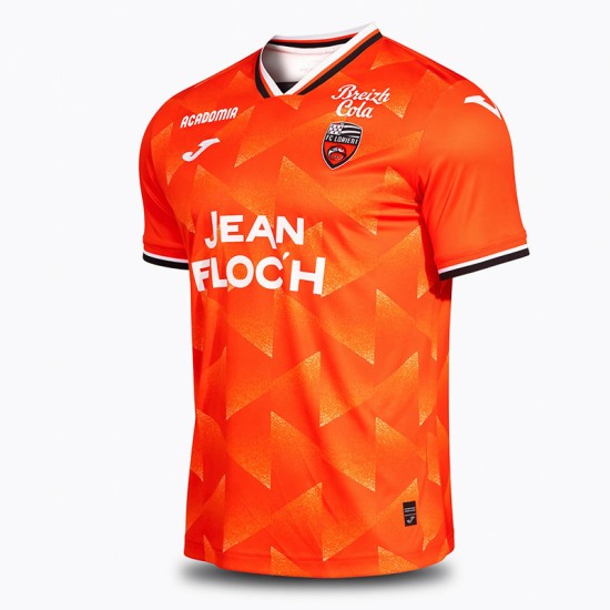 Camiseta de la 1.ª equipación del FC Lorient 2026/27 para mujer Camiseta de la 1.ª equipación del FC Lorient 2026/27 para mujer