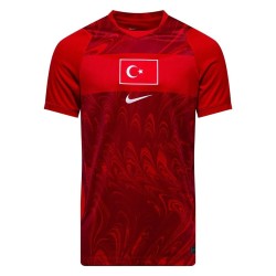 Camiseta Mundial 2026 Local Turquía Hombre
