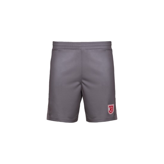 Pantalones Cortos Tercera SSV Jahn Regensburg 2025/26 Mujer Pantalones Cortos Tercera SSV Jahn Regensburg 2025/26 Mujer