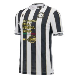 Camiseta de local Udinese 2026/27 para hombre