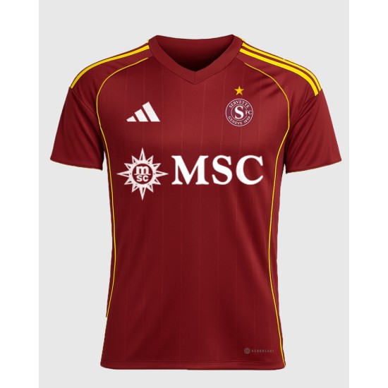 Camiseta Niño Servette FC 2025/26 Local Camiseta Niño Servette FC 2025/26 Local