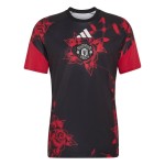 Camiseta Manchester United 2026/27 Home Pre-Match para Niño