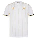 Camiseta Segunda Sheffield United 2025/26 Mujer Camiseta Segunda Sheffield United 2025/26 Mujer