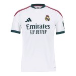 Camiseta Local Real Madrid 2026/27 para Hombre