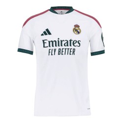 Camiseta Local Real Madrid 2026/27 para Hombre