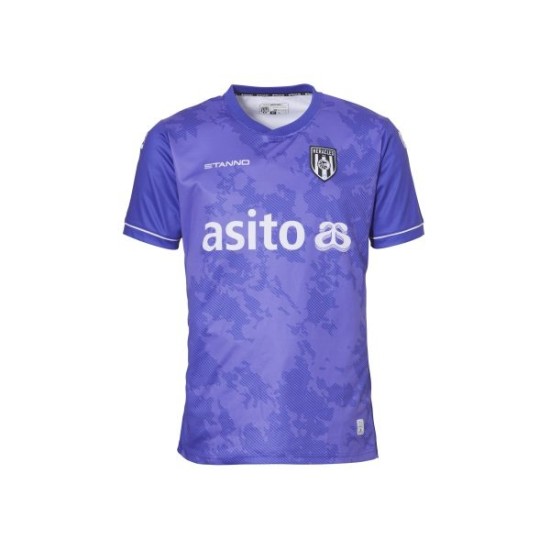 Mujer Heracles Almelo 2025/26 Tercera Camiseta