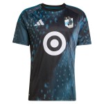 Hombre Minnesota United FC 2026 Camiseta Local