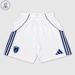 Pantalones cortos visitante Paris FC 2025/26 hombre