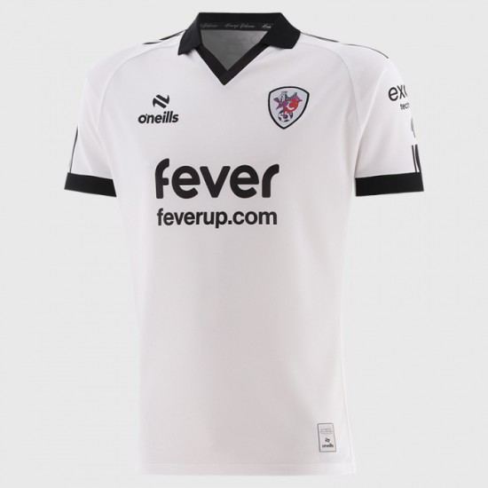 Camiseta de Visitante Mujer Bristol City 2025/26 Camiseta de Visitante Mujer Bristol City 2025/26