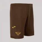 Niño Pantalones Cortos Visitantes Brentford 2025/26 Niño Pantalones Cortos Visitantes Brentford 2025/26