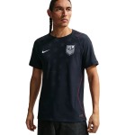 Camiseta Mundial 2026 Visitante Estados Unidos Hombre Camiseta Mundial 2026 Visitante Estados Unidos Hombre