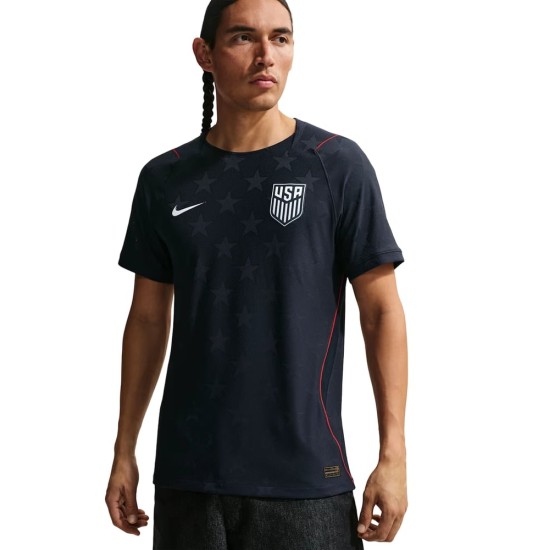 Camiseta Mundial 2026 Visitante Estados Unidos Hombre Camiseta Mundial 2026 Visitante Estados Unidos Hombre