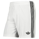 Pantalones cortos Visitante Sheffield United 2026/27 Hombre Pantalones cortos Visitante Sheffield United 2026/27 Hombre