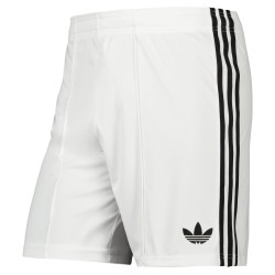 Pantalones cortos Visitante Sheffield United 2026/27 Mujer