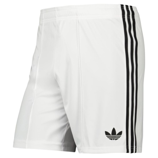 Pantalones cortos Visitante Sheffield United 2026/27 Hombre Pantalones cortos Visitante Sheffield United 2026/27 Hombre